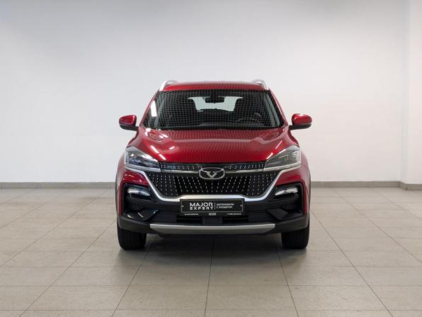Kaiyi X3 с пробегом 2024 года, цена 1 275 000 рублей, 38307 км, внедорожник, Автокод Объявления