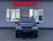 Chevrolet Niva I Рестайлинг Альметьевск  - изображение 22