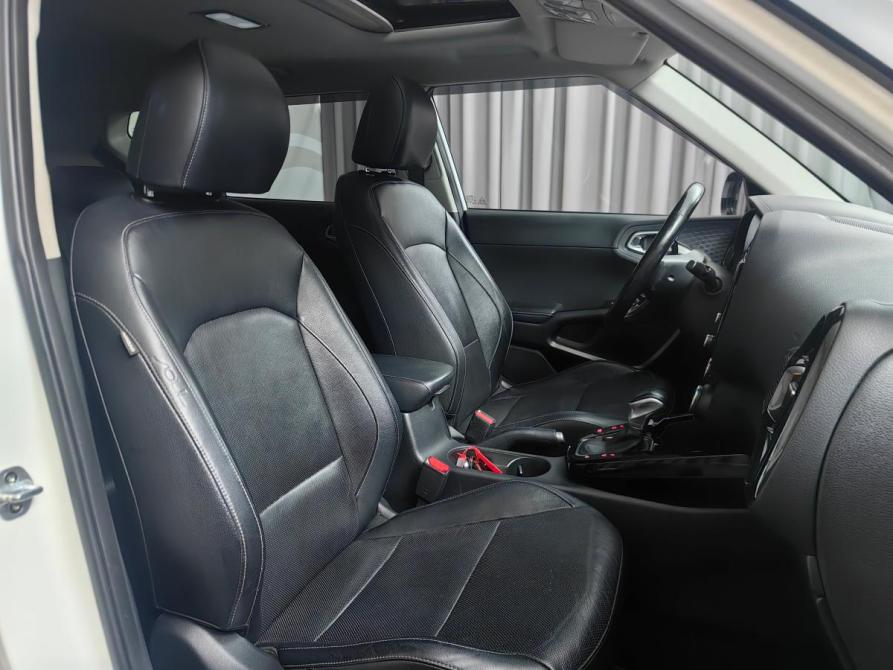 Kia Soul III Москва  - изображение 8