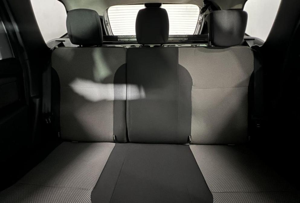 Renault Duster I Рестайлинг Нижний Новгород  - изображение 18