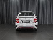 Lada (ВАЗ) Granta I Рестайлинг Ставрополь  - изображение 22