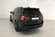 BMW X5 III (F15) Астрахань  - изображение 26