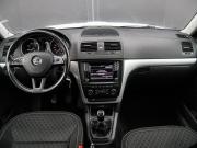 Skoda Yeti I Рестайлинг Москва  - изображение 22