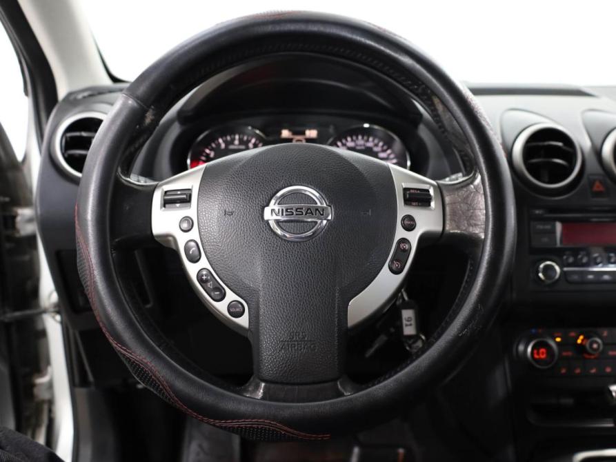 Nissan Qashqai I Рестайлинг Ростов-на-Дону  - изображение 12