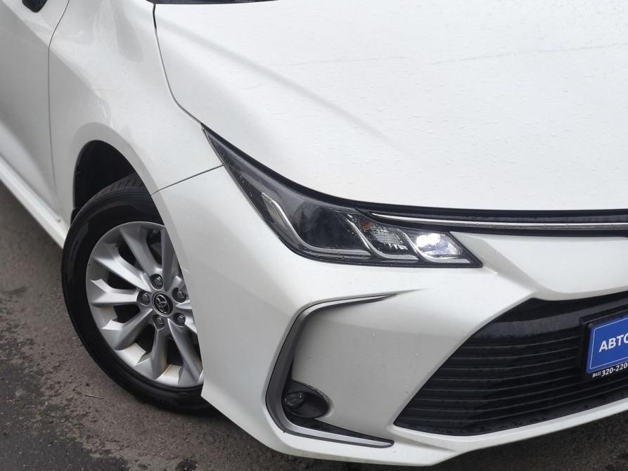 Toyota Corolla XII (E210) Санкт-Петербург  - изображение 8
