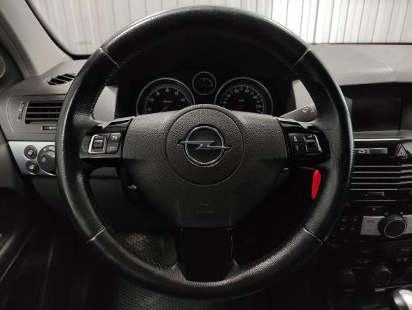 Opel Astra H Рестайлинг с пробегом 2008 года, цена 495 000 рублей, 269230 км, седан, Автокод Объявления