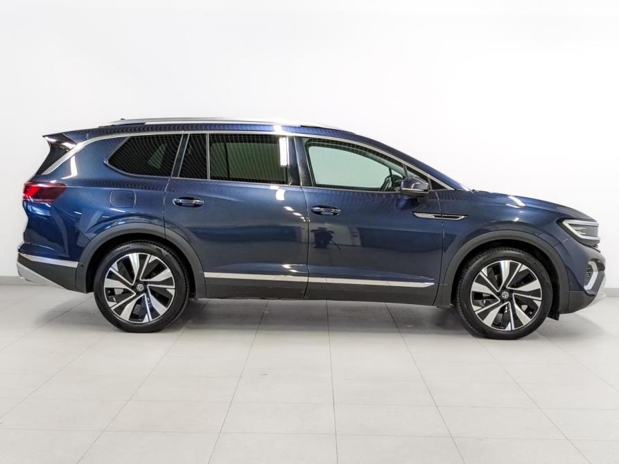 Volkswagen Talagon I Санкт-Петербург  - изображение 4