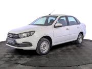 Lada (ВАЗ) Granta I Рестайлинг Москва  - изображение 27