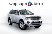 Mitsubishi Pajero Sport II Рестайлинг Тюмень  - изображение 27