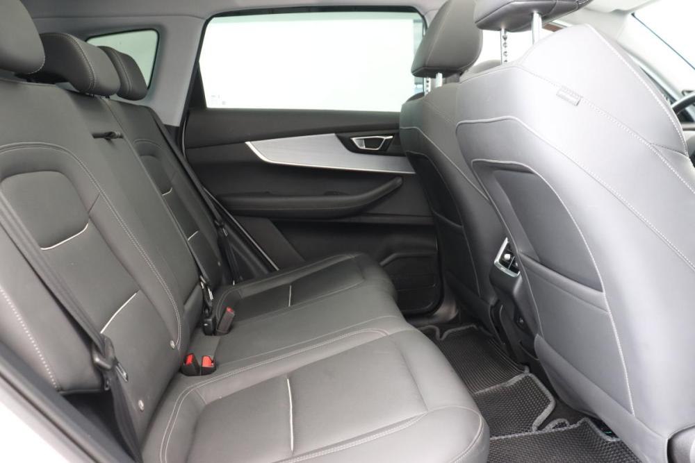 Chery Tiggo 7 Pro Max I Ульяновск  - изображение 6