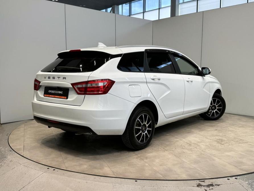 Lada (ВАЗ) Vesta I Волжский  - изображение 5