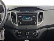 Hyundai Creta I Москва  - изображение 49