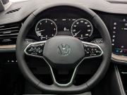 Volkswagen Touareg III Рестайлинг Воронеж  - изображение 47