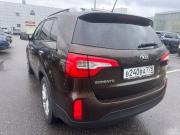 Kia Sorento II Рестайлинг Санкт-Петербург  - изображение 8