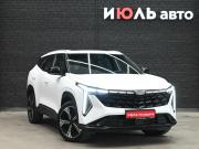 Geely Cityray Екатеринбург  - изображение 22