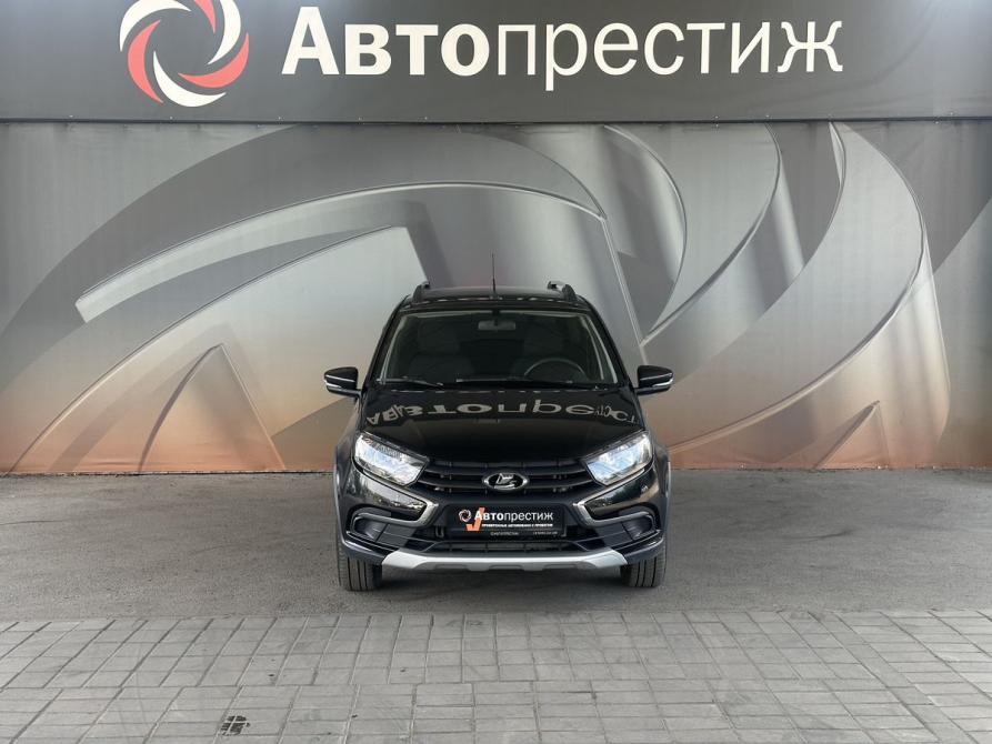Lada (ВАЗ) Granta I Рестайлинг Волгоград  - изображение 2