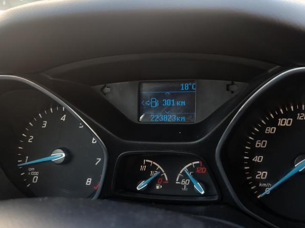 Ford Focus III с пробегом 2013 года, цена 699 000 рублей, 223823 км, седан, Автокод Объявления