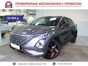 Omoda C5 I Красноярск  - изображение 29