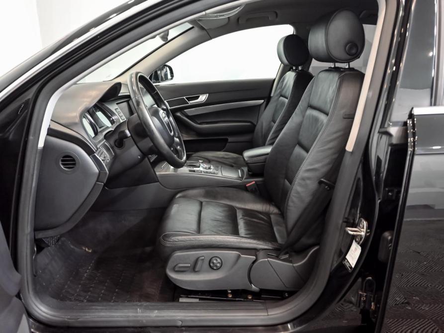 Audi A6 III (C6) Екатеринбург  - изображение 10