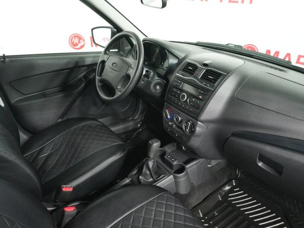 Lada (ВАЗ) Granta I Рестайлинг с пробегом 2023 года, цена 780 000 рублей, 30351 км, седан, Автокод Объявления