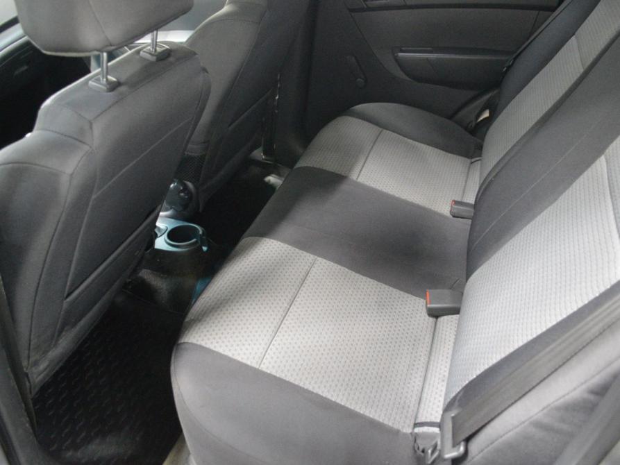 Chevrolet Aveo I Рестайлинг Санкт-Петербург  - изображение 11