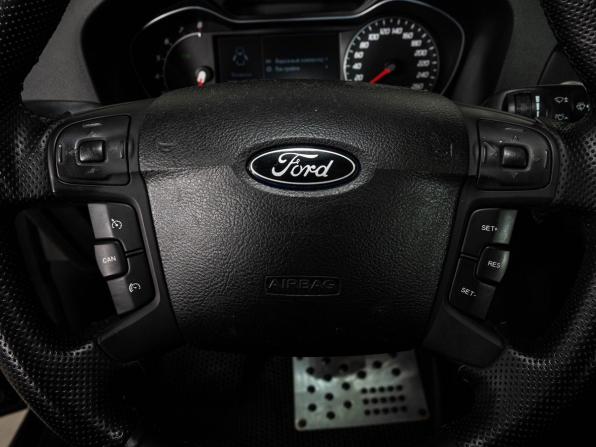 Ford Mondeo IV Рестайлинг с пробегом 2012 года, цена 720 000 рублей, 190776 км, седан, Автокод Объявления