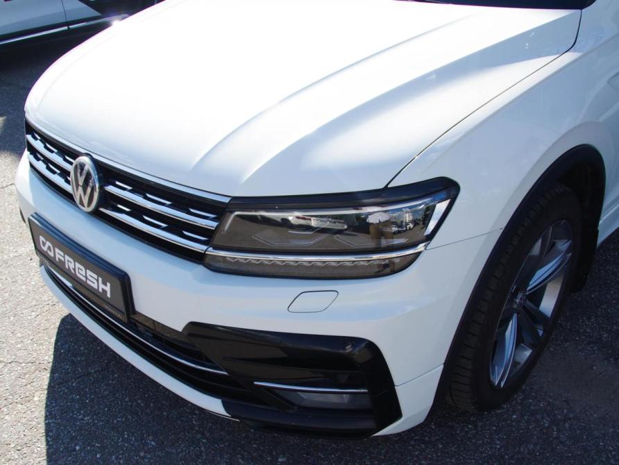 Volkswagen Tiguan II Владимир  - изображение 28
