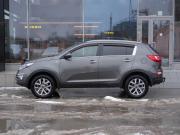 Kia Sportage III Новосибирск  - изображение 32