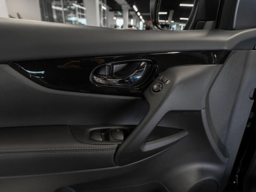 Nissan Qashqai II Рестайлинг 2 Москва  - изображение 15