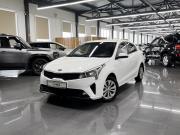 Kia Rio IV Рестайлинг Тверь  - изображение 22