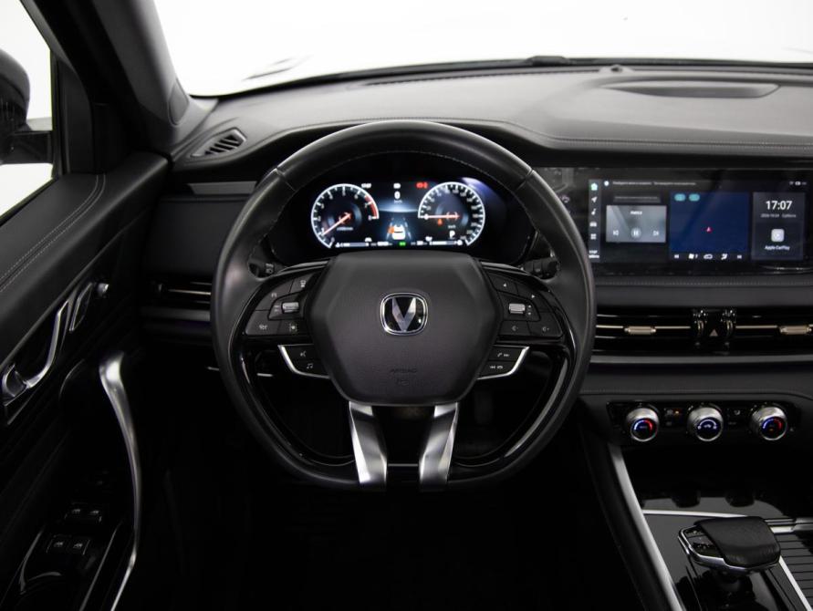 Changan CS95 I Рестайлинг 2 Санкт-Петербург  - изображение 11