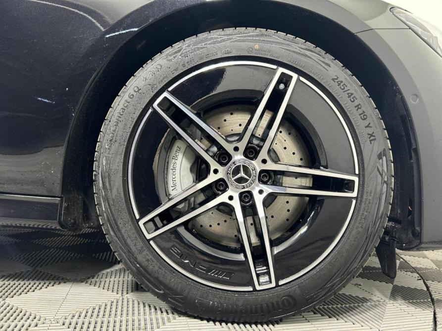 Mercedes-Benz E-Класс VI (W214 S214) Москва  - изображение 21