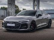 Audi A5 III (B10) Москва  - изображение 22