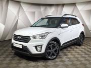 Hyundai Creta I Москва  - изображение 21