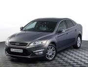 Ford Mondeo IV Рестайлинг Москва  - изображение 44
