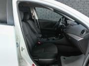 Mazda 3 II (BL) Рестайлинг Екатеринбург  - изображение 27