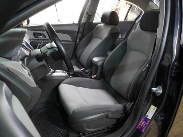 Chevrolet Cruze I с пробегом 2010 года, цена 749 000 рублей, 123321 км, седан, Автокод Объявления