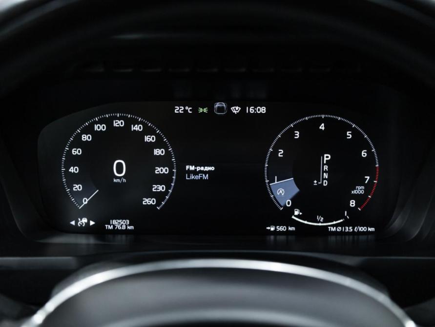 Volvo XC90 II Санкт-Петербург  - изображение 14