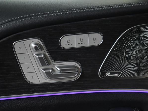 Mercedes-Benz GLE II (V167) с пробегом 2021 года, цена 7 800 000 рублей, 61459 км, внедорожник, Автокод Объявления