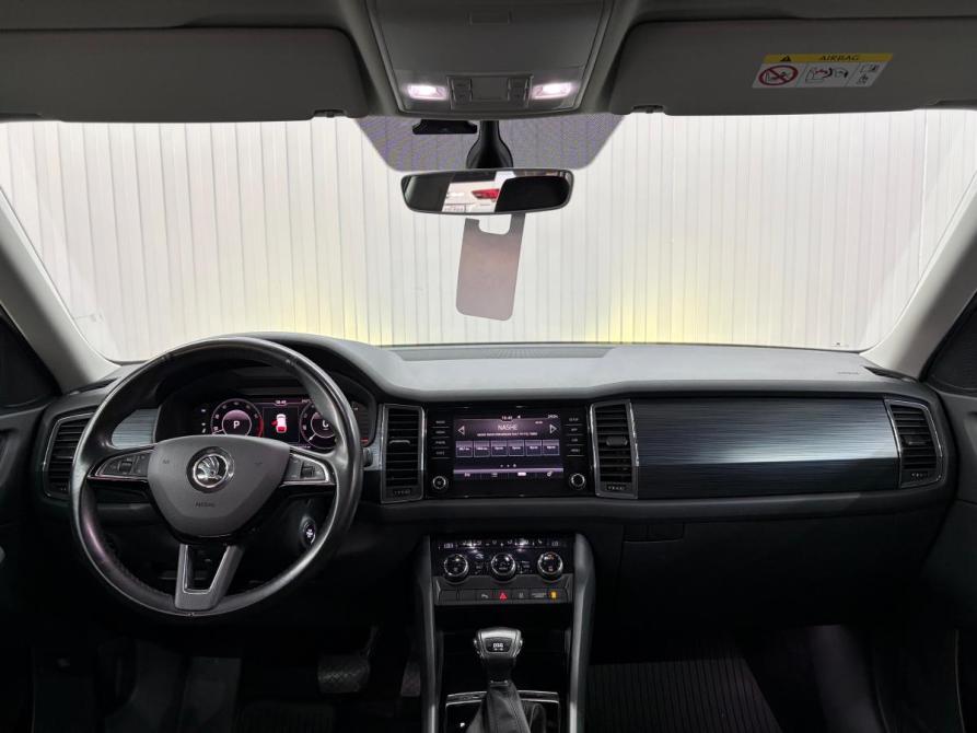 Skoda Kodiaq I Краснодар  - изображение 9