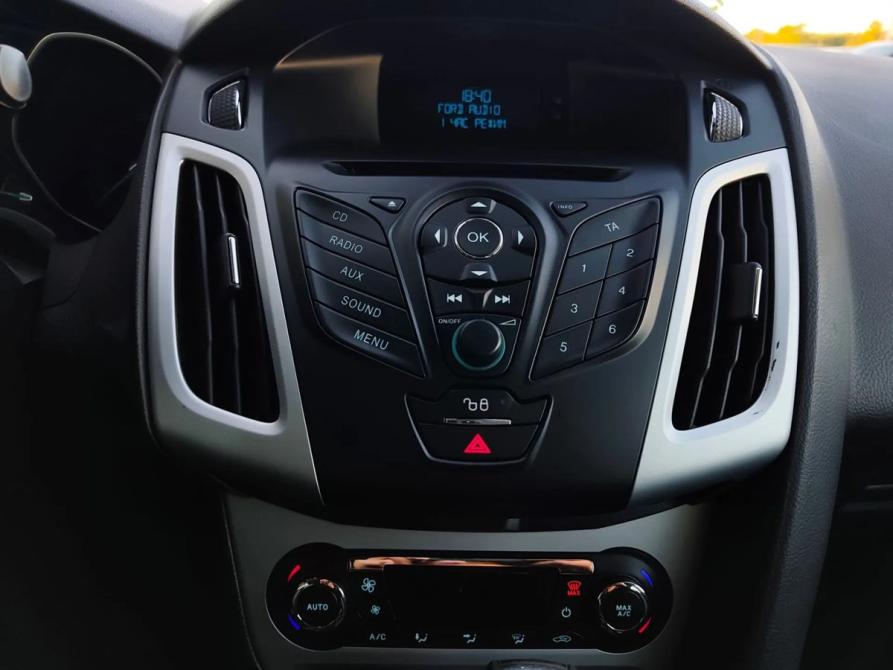 Ford Focus III Санкт-Петербург  - изображение 16