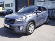 Hyundai Creta I Москва  - изображение 15