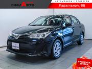Toyota Corolla XI (E160 E170) Рестайлинг 2 Красноярск  - изображение 29