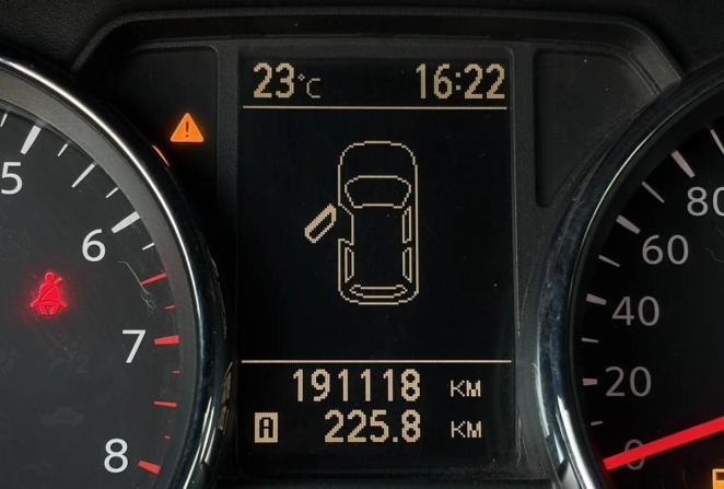 Nissan Qashqai I Рестайлинг с пробегом 2012 года, цена 985 000 рублей, 191018 км, внедорожник, Автокод Объявления