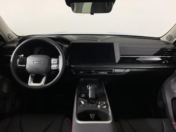 Haval H3 I с пробегом 2024 года, цена 3 199 000 рублей, 15387 км, внедорожник, Автокод Объявления