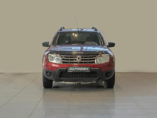 Renault Duster I с пробегом 2015 года, цена 840 000 рублей, 128223 км, внедорожник, Автокод Объявления