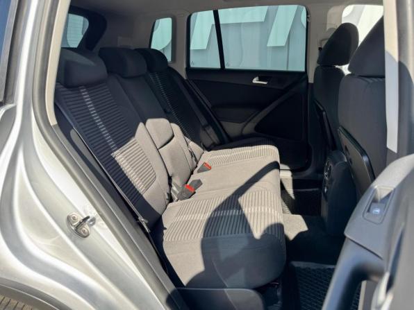 Volkswagen Tiguan I с пробегом 2010 года, цена 1 239 000 рублей, 192424 км, внедорожник, Автокод Объявления