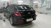 Chevrolet Cruze I Рестайлинг Санкт-Петербург  - изображение 9