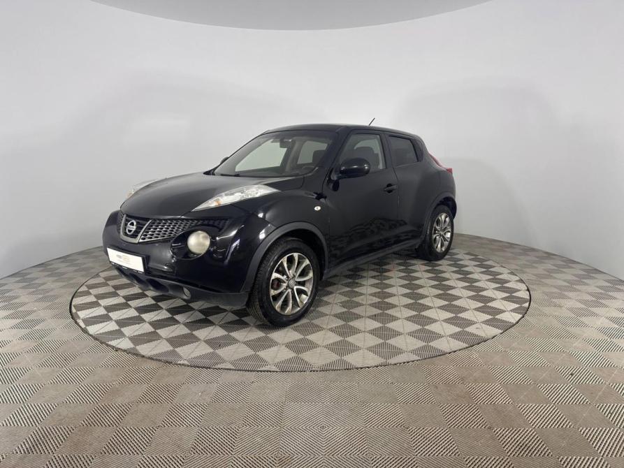 Nissan Juke I Ногинск  - изображение 1