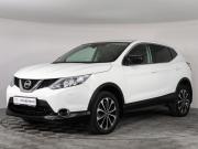 Nissan Qashqai II Химки  - изображение 14